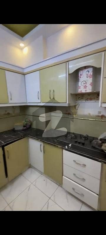 Blue Sky Residency Flat Available For Sale