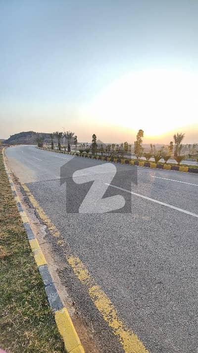 Sector Bogenvella 8 Marla Road 4(80'ft Wide Road)With Possession & Construction Letter