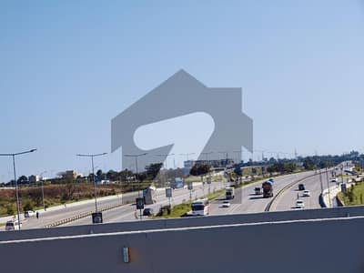 Sector Bogenvella 8 Marla Road 4(80'ft Wide Road)With Possession & Construction Letter