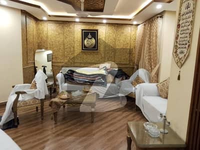 Shaheed Millat Road Flat Sized 1050 Square Feet