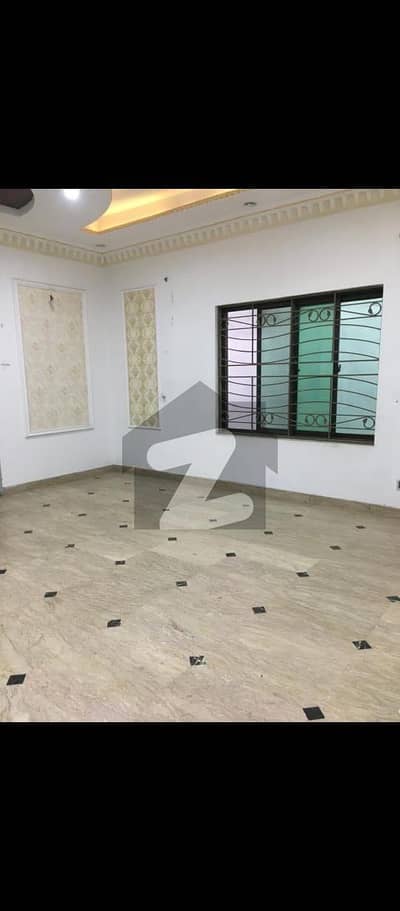 10 Marla Beautiful Facing Park House For Sale In Airline