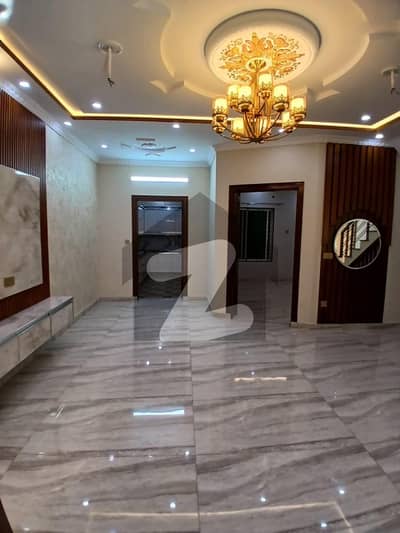 1 Kanal Single Storey House For Rent In Wapda Town
