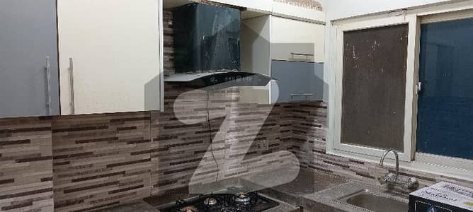 3 Bedrooms Apartment For Rent Lift Car Parking 1st Floor   Nishat Commercial Area