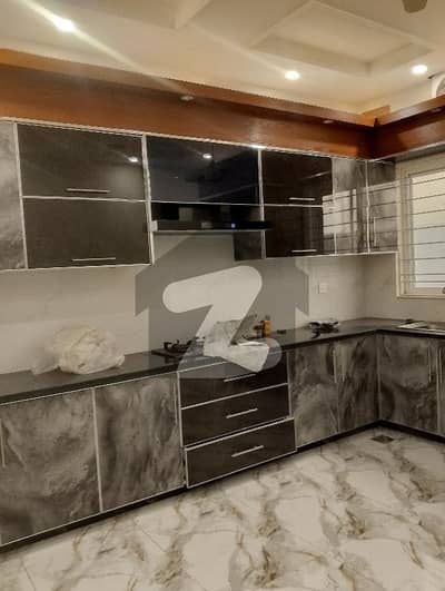 Brand New Ground Portion Available For Rent