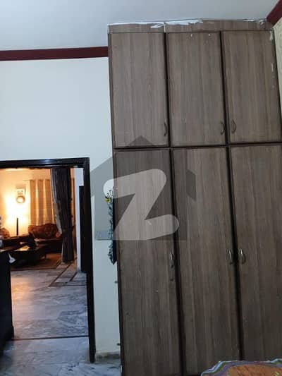 4 marla lower portion