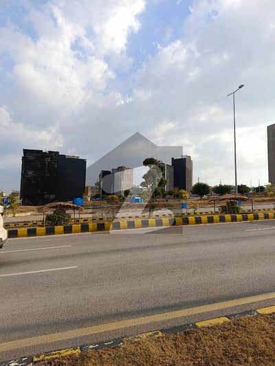 ڈی ایچ اے ڈیفینس فیز 5 ڈی ایچ اے ڈیفینس,اسلام آباد میں 10 مرلہ رہائشی پلاٹ 2.6 کروڑ میں برائے فروخت۔