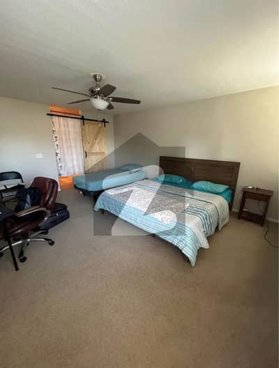 فیصل ٹاؤن - ایف ۔ 18 اسلام آباد میں 2 کمروں کا 4 مرلہ فلیٹ 60.0 ہزار میں کرایہ پر دستیاب ہے۔