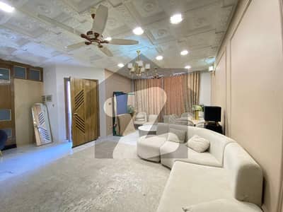 House for sale in Faisal Margalla city A-block