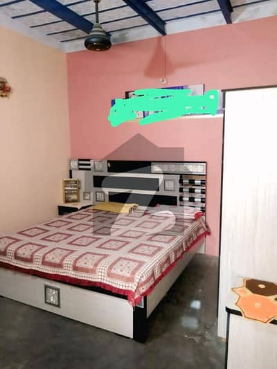 بلدیہ ٹاؤن کراچی میں 5 کمروں کا 3 مرلہ مکان 45.0 لاکھ میں برائے فروخت۔