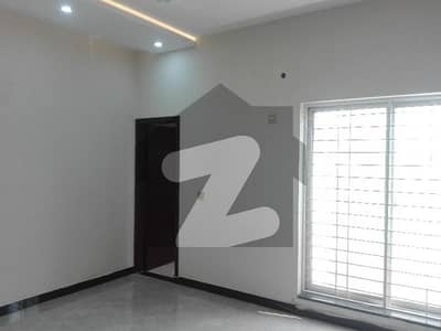 10 Marla Upper Portion In Wapda Town Phase 1 - Block E2 Best Option