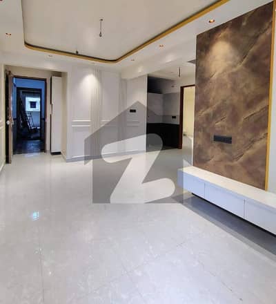 فیصل ٹاؤن - ایف ۔ 18 اسلام آباد میں 3 کمروں کا 1 کنال زیریں پورشن 1.0 لاکھ میں کرایہ پر دستیاب ہے۔