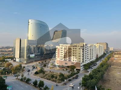 سماما سٹار مال اینڈ ریزیڈینسی گلبرگ گرینز,گلبرگ,اسلام آباد میں 3 کمروں کا 5 مرلہ فلیٹ 1.9 کروڑ میں برائے فروخت۔