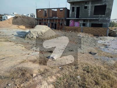 M Block 7 Marla Develop Possession Plot For Sale