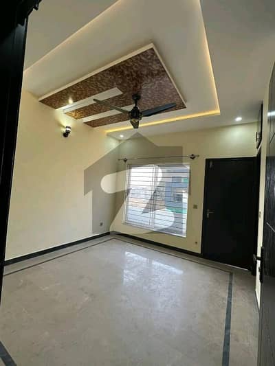 Brand New 1st Floor Available For Rent  Location: I-11/2