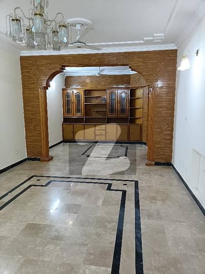 14 Marla Upper Portion Is Available In I-8/3