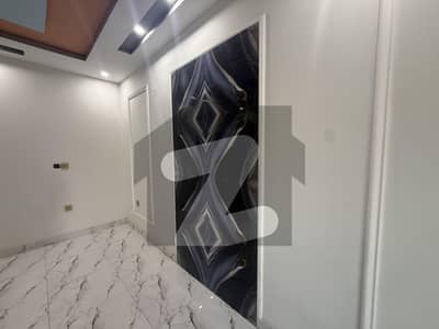 3.5 Marla House Available For Rent