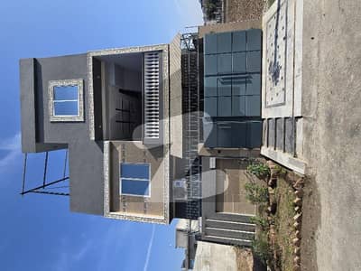 5 Marla Half Story 4 Month Used House For Sale In Omega Residencia Lahore Near Al Rehman Garden Phase 2 5 Marla Half Story 4 Month Used House For Sale In Omega Residencia Lahore Near Al Rehman Garden Phase 2