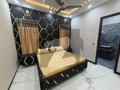 سینٹرل پارک ۔ بلاک اے1 سینٹرل پارک ہاؤسنگ سکیم,لاہور میں 3 کمروں کا 5 مرلہ مکان 2.35 کروڑ میں برائے فروخت۔