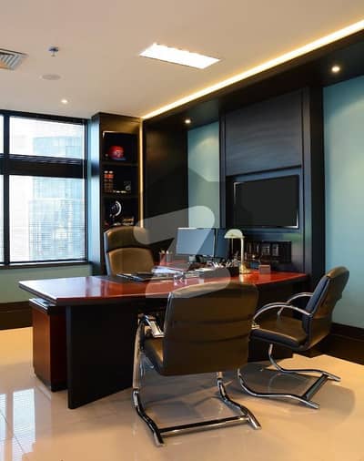 مری روڈ راولپنڈی میں 7 مرلہ دفتر 2.8 لاکھ میں کرایہ پر دستیاب ہے۔