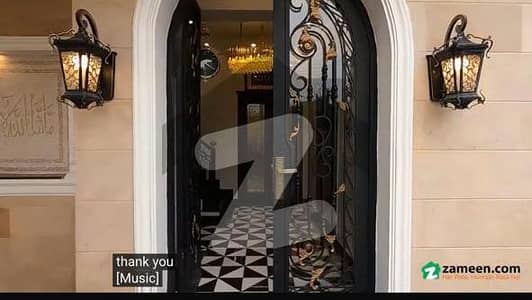 10 Marla 4 Bedroom Facing Park Fully Renovated House Available for Sale in Askari 10 Sector-D Lahore Cantt