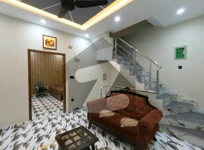 نیو سُپر ٹاؤن لاہور میں 2 کمروں کا 3 مرلہ بالائی پورشن 75.0 ہزار میں کرایہ پر دستیاب ہے۔