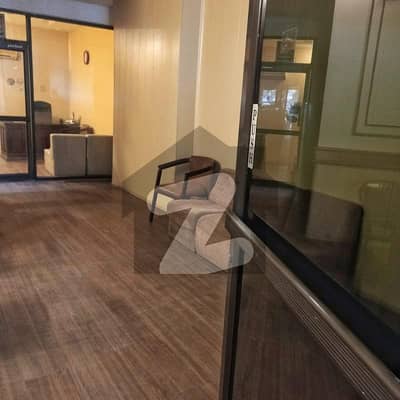 8 Marla Purpose-Built Car Showroom for Sale on Main road