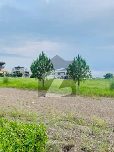 Block T Size 10 Marla Gulberg Residential Islamabad