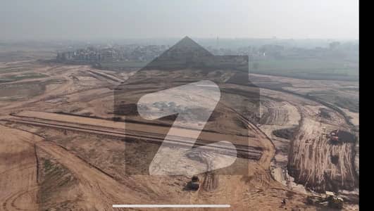 Margalla Orchard Block A 1 Kanal Plot for Sale.