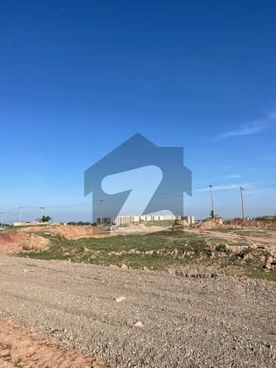 I-12/2 Sun Facing 30x60 Plot near Nust Road
