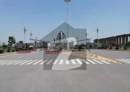 سٹی ہاؤسنگ سمندری روڈ - بلاک ڈی سٹی ہاؤسنگ سمندری روڈ,سٹی ہاؤسنگ,فیصل آباد میں 10 مرلہ رہائشی پلاٹ 70.0 لاکھ میں برائے فروخت۔