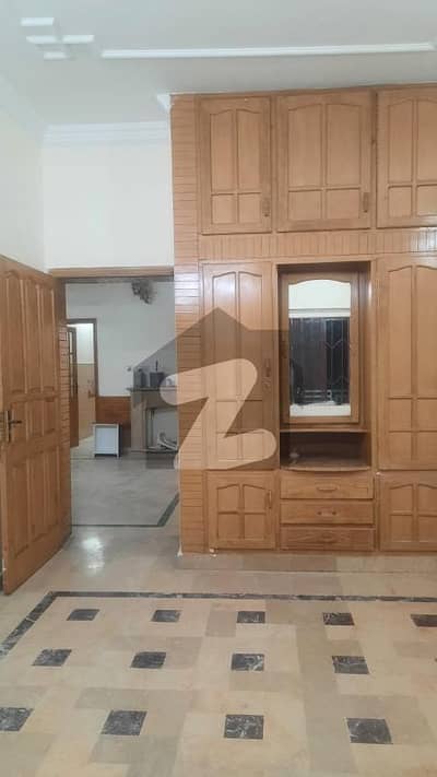 Rare Large Plot Opportunity 1125 Sq. Yards Old House for Sale at Prime Location