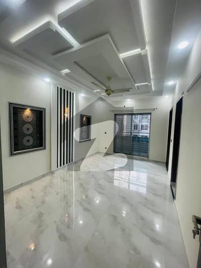 10 Marla Upper Portion For Rent