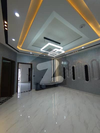 10 Marla House For Rent