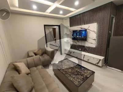 SANIA CORNER 2 BED DD FLAT