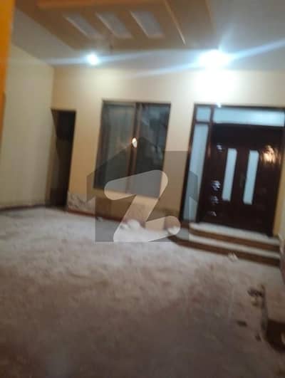 7.5 Marla Double Story House For Rent Wapda Town Phase 1