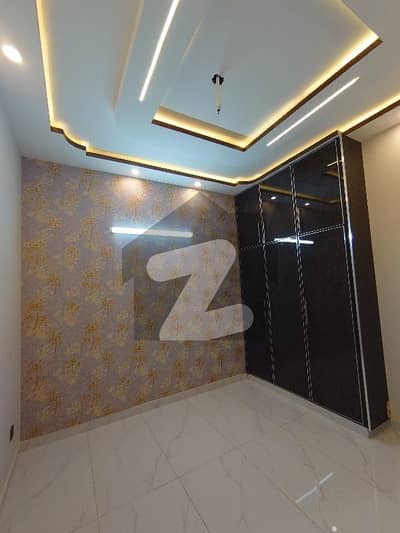 5 Marla Brand New House For Sale