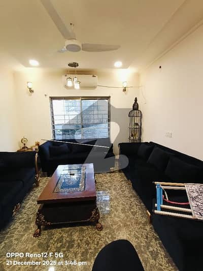 9 Marla Villa Available For Rent in DHA Villas