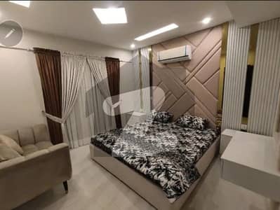 SANIA CORNER 2 BED DD APARTMENT
