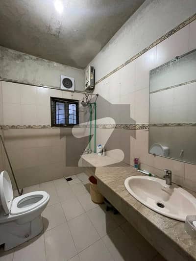 1 Kanal Upper Portion Is For Rent In Wapda Town Phase1 Block E1.