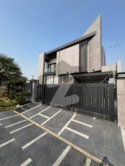 1 Kanal Brand New Designer Luxury Upper Portion House Available For Rent In DHA Phase 2 Islamabad