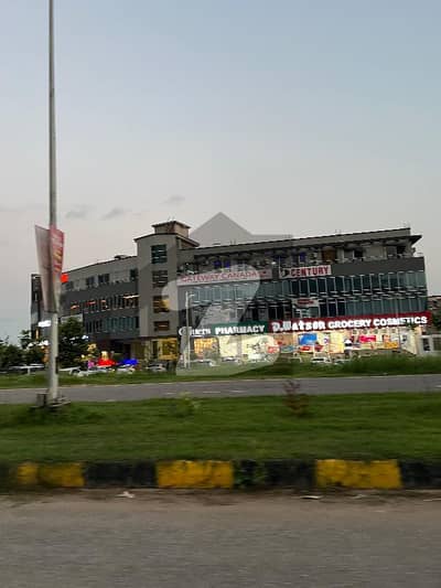 D-12/3 Investor Rate Plot For Sale. Near KFC