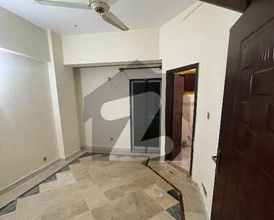 Flat Sized 1000 Square Feet Is Available For Rent In E-11/2