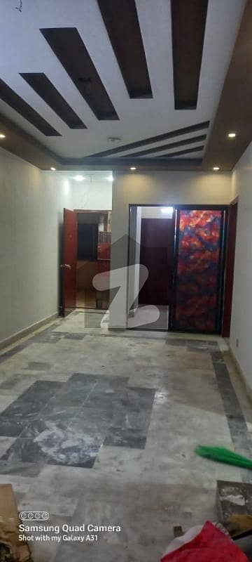 Flat for Sell - Shaheen Heights -3 Bed DD- Gulshan e Iqbal block 7