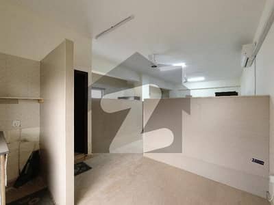 A Perfect Office Awaits You In D-12 Markaz Islamabad