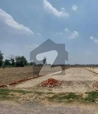 Residential Plot For sale In Rs. 28000000