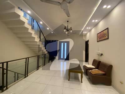 8 Marla Brand New Upper Portion Available For Rent In G-13 Islamabad