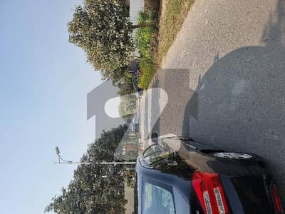 Looking For A Residential Plot In Lahore