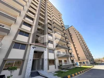 Askari Tower 4 4 Bedroom Apartment Available For Sale In DHA Phase 5 Islamabad