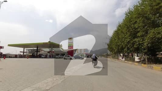D 12 Markaz Prime Location Shop Margalla Facing Available For Rent At Ground Floor