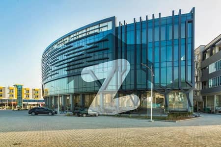 ڈی ۔ 12 مرکز ڈی ۔ 12,اسلام آباد میں 2 کنال دفتر 22.0 لاکھ میں کرایہ پر دستیاب ہے۔